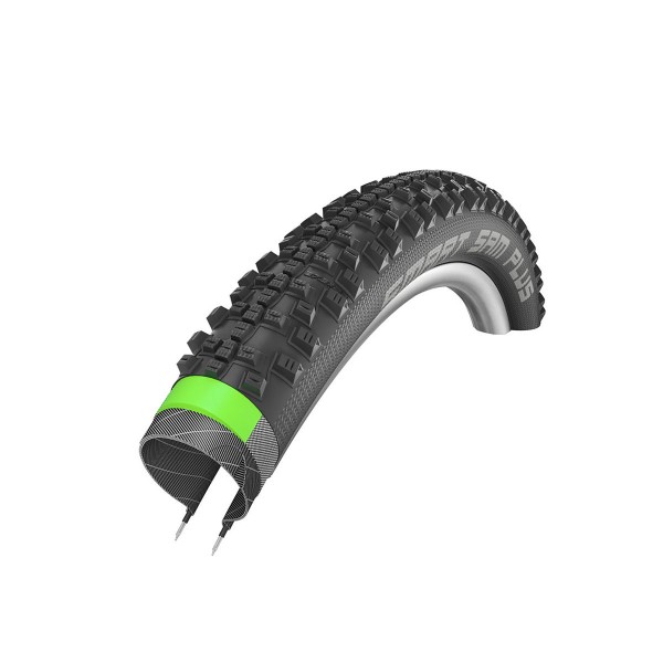 Reifen Smart Sam Plus, Green Guard Snake Skin HS476 27.5x2,25