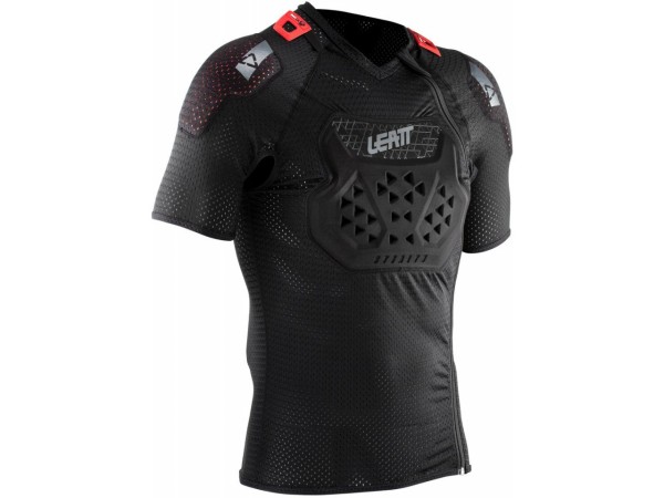 Protektoren-Shirt Body Tee Airflex Stealth