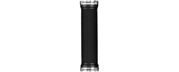 Griffe Classic Lock On 31mm Black/Silver