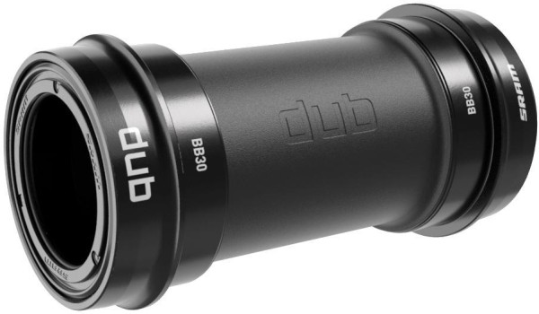 Innenlager DUB, BB30 MTB 73mm