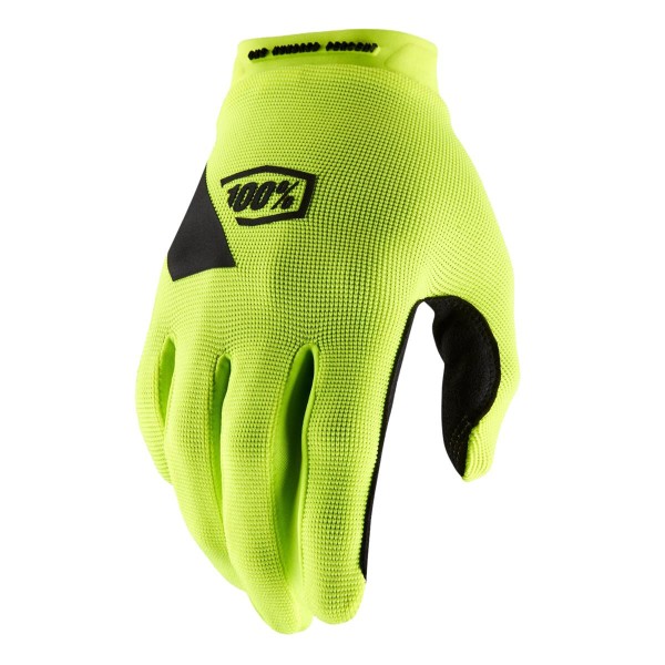 Handschuhe Ridecamp Glove Flu Yellow