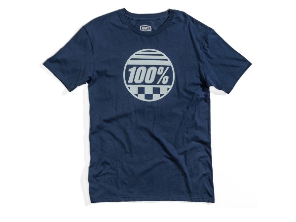 T-Shirt Sector Tee Slate Blue