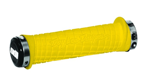 TLD Lock On Griffe Yellow/Grey