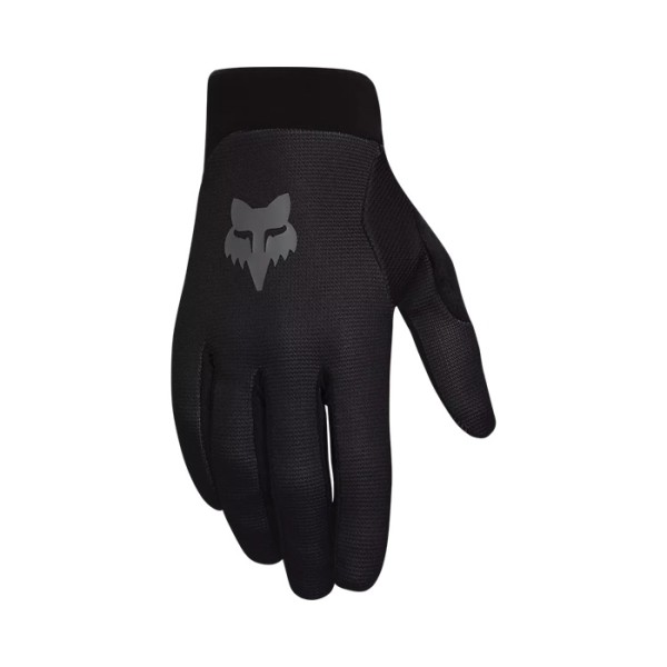 Handschuhe Ranger Glove 25 Black/Black