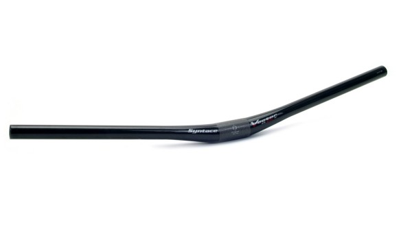 Lenker Vector Carbon High 10, 760 mm, 8°