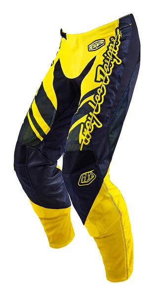 Hose GP Air Flexion Black/Yellow