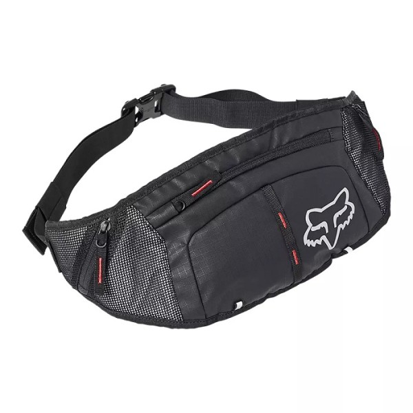 Hüfttasche Hip Pack Slim Black OS