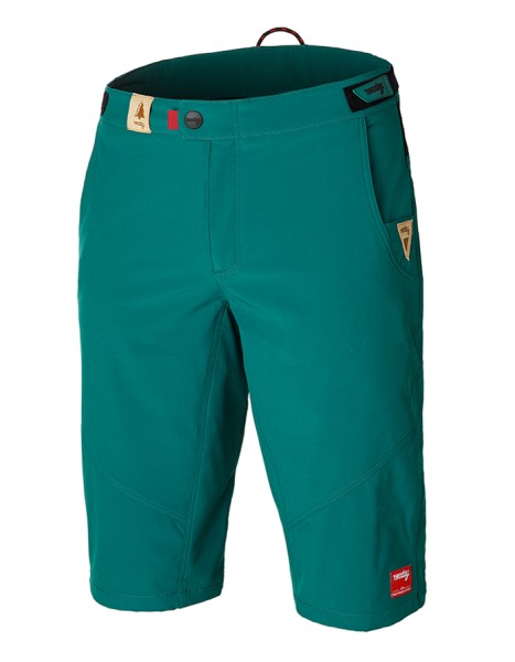 Short Roc Lite Green