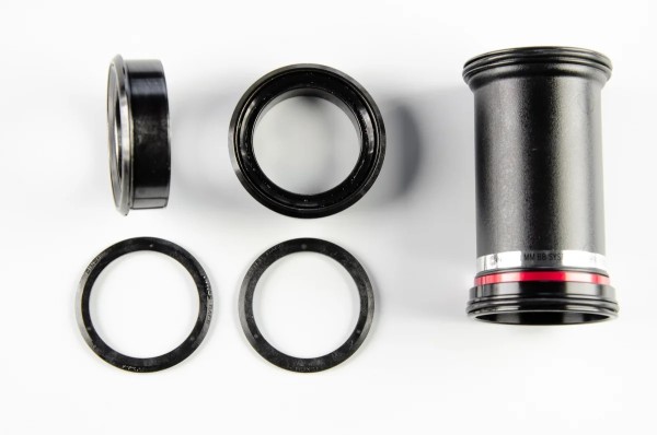 Innenlager Cinch BB92 30mm Double Row EXT.SEAL