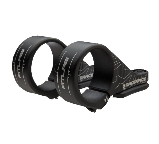 Vorbau Atlas Direct Mount 35, 50mm 0° Black