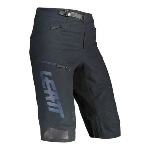 Shorts MTB Gravity 4.0 Black