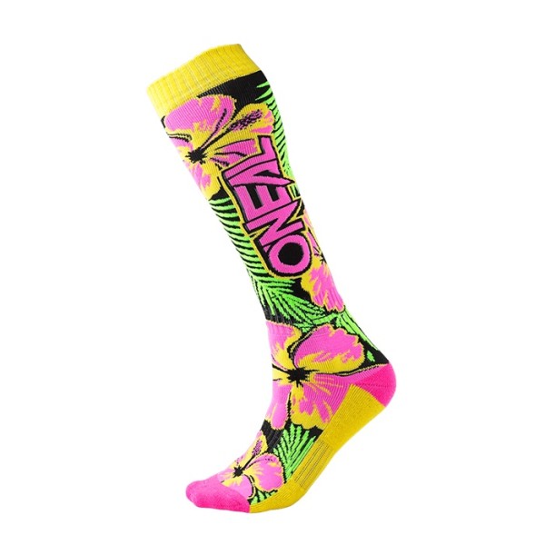 Socken Pro MX lang Island OS