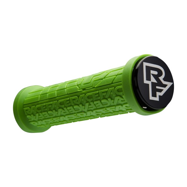 Griffe Grippler Lock On 30mm Green