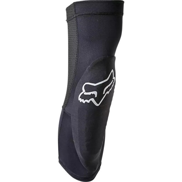 Knieprotektor Enduro D3O Knee Guard Black