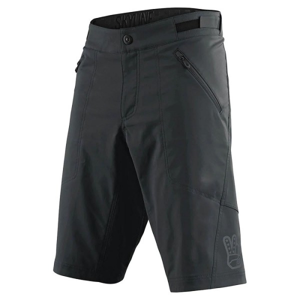 MTB-Short Skyline Shell 22 Men Iron