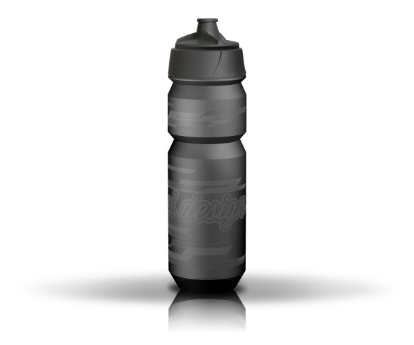 Trinkflasche Bottle 750ml Landscape Stealth