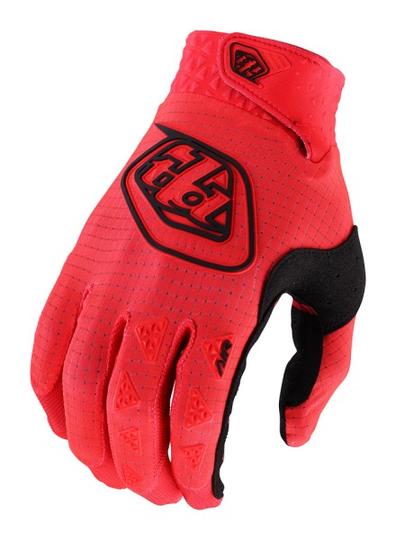 Handschuhe Air Glove 2024 Solid Red