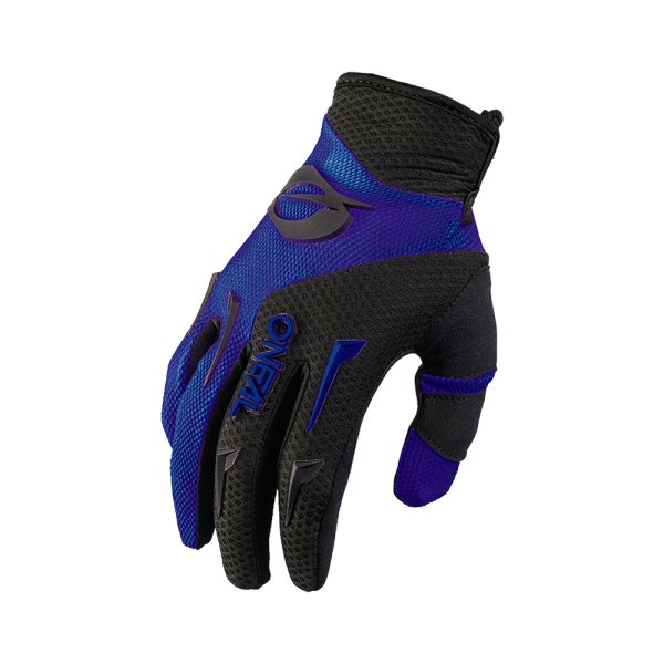 Handschuhe Element Youth 21 Blue Black