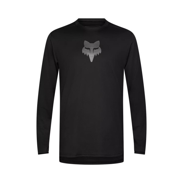 Jersey Ranger Foxhead LS langarm Men Black