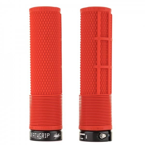 Griffe Brendog Death Grip FL Lock On, Dick Infra Red