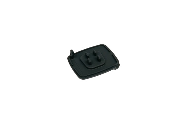 Abdeckung Ladebuchse bei Crafty, Level, Chaser, Prime Bosch 750Wh