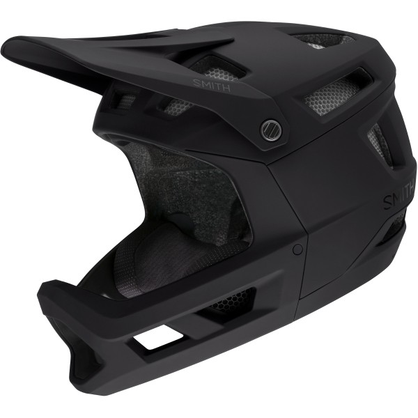 Helm Enduro Mainline MIPS Black