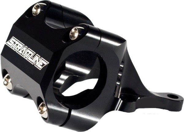 Boxxer Direct Stem Black