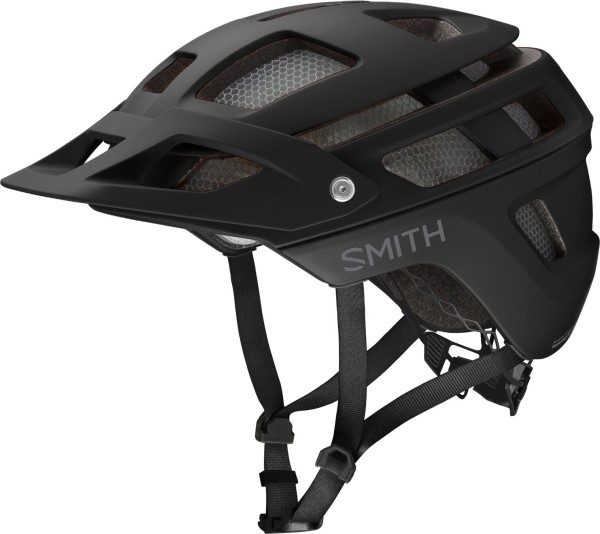 MTB-Helm Forefront 2 MIPS Matt Black