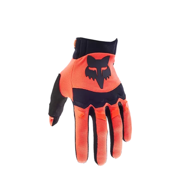 Handschuhe Dirtpaw Men New Flo Orange