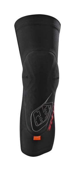 Knieprotektor Knee Guard Stage D3O Schwarz