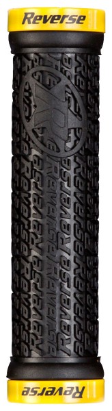 Griffe Grip Stamp 30mm black/yellow