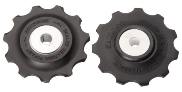 Schaltrollensatz XT, Saint, Ultegra