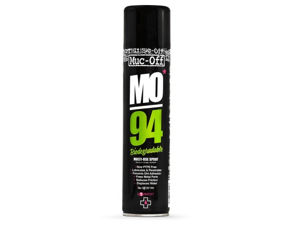 Pflegespray MO-94, 400ml