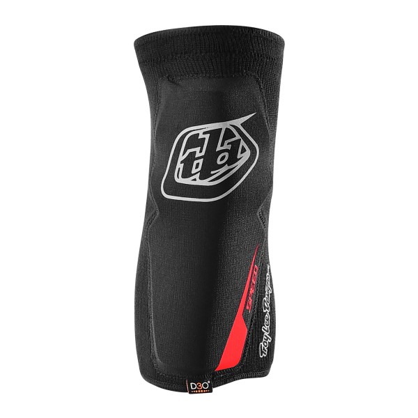 Knieprotektor Speed Knee Sleeve Black XS/S Ausstellungsmodell