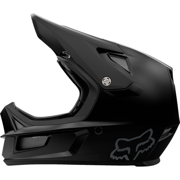 Fullface-Helm Rampage Comp 2021 Matt Black