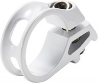 Klemmschelle Trigger Clamp f. Sram White