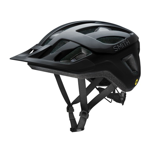 MTB-Helm Convoy MIPS Black