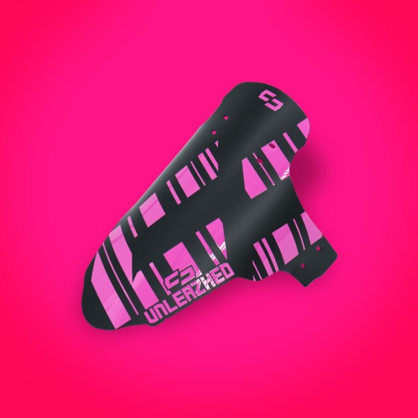 Spritzschutz Mud Guard M01 Pink