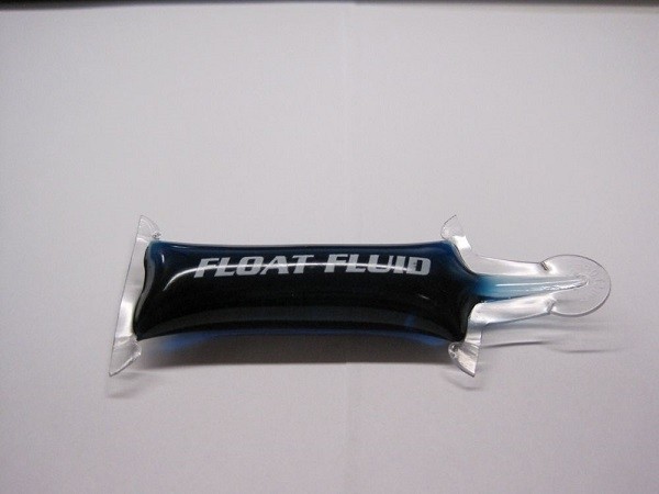 Float Fluid 5 cc Pillow Pack