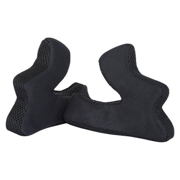 Wangenpolster D3 Cheek Pads Black