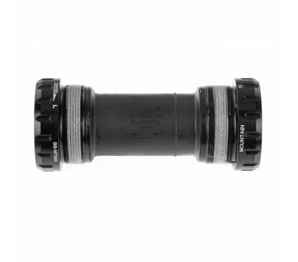 Innenlager MTB BB-MT801 Hollowtech II, 68/73mm geschraubt