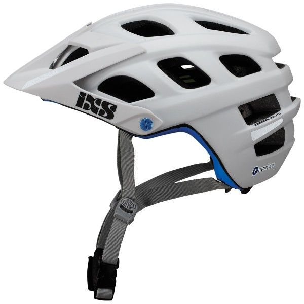 MTB-Helm Trail RS Evo 2021 Weiss