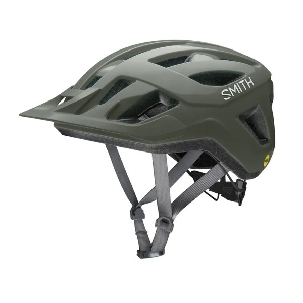 MTB-Helm Convoy MIPS Sage/Olive