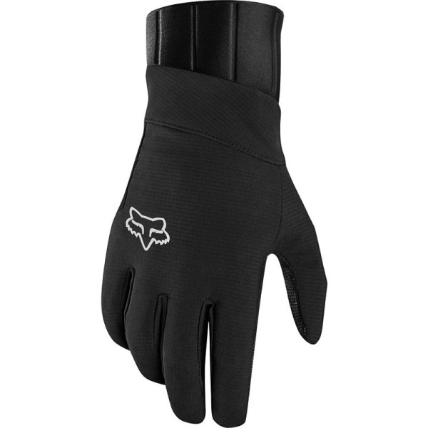 Handschuhe Defend Pro Fire Glove Black