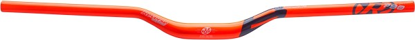 Lenker Alu Base 31.8, 790mm Neon Orange