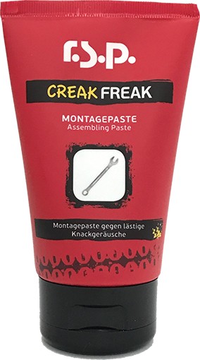 Montagepaste Creak Freak