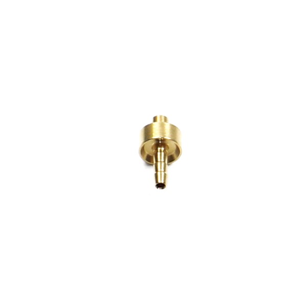 Brass Insert Suit 5mm Hose