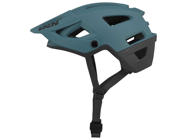 MTB-Helm Trigger AM Ocean/Blue