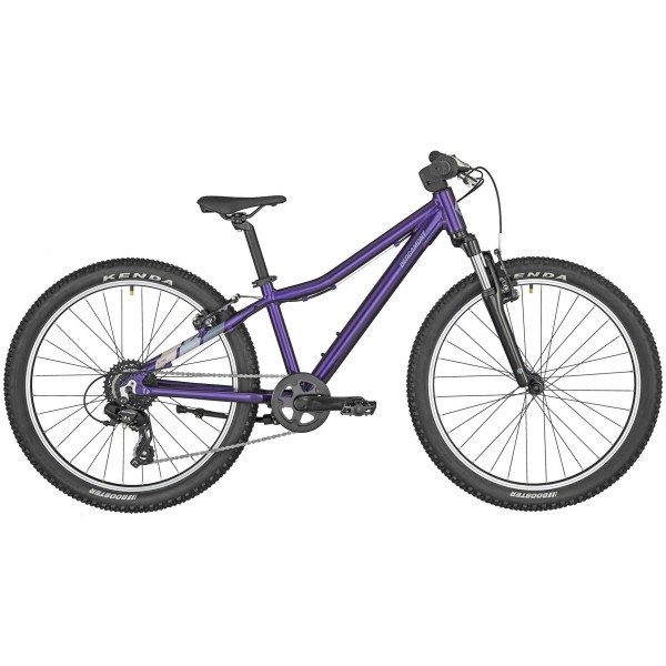 Komplettbike Kids Revox 24 , 2024 Purple