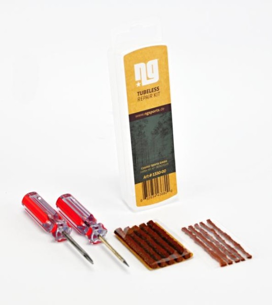 Tubeless Repair Kit